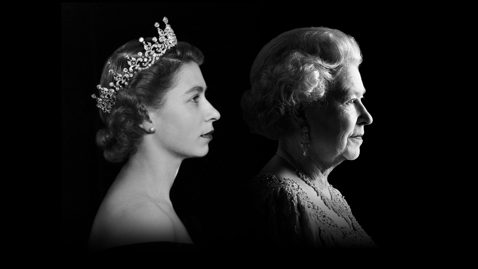 Queen Elizabeth II, Rest In Peace