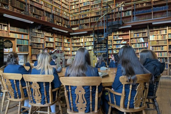 Stonyhurst Debate 6.10.25